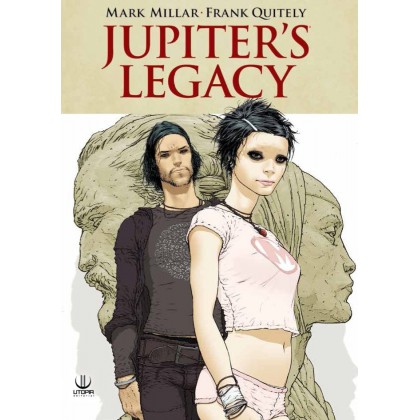 Jupiter's Legacy